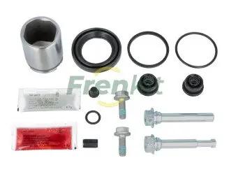 Zestaw naprawczy, zacisk hamulca FRENKIT 744260 Dostępne od ręki