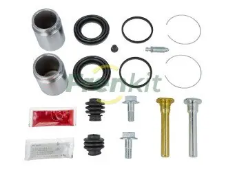 Ostatnia szansa Zestaw naprawczy, zacisk hamulca FRENKIT 744301