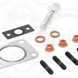 Nowy Zestaw montażowy, doładowanie ELRING 745.120