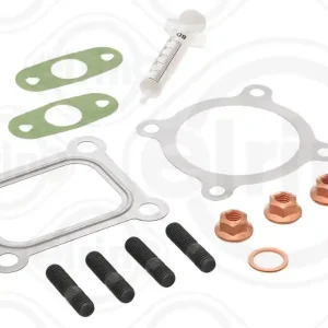 Zestaw montażowy, doładowanie ELRING 745.330 Okazja