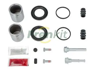 Zestaw naprawczy, zacisk hamulca FRENKIT 745265 Wybór klientów