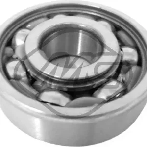 Łożysko walcowe, mocowanie amortyzatora METALCAUCHO 74527 Darmowy zwrot