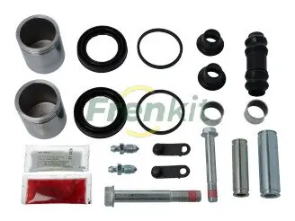 Zestaw naprawczy, zacisk hamulca FRENKIT 745275 Kup online