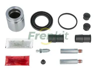 Darmowa dostawa Zestaw naprawczy, zacisk hamulca FRENKIT 745276
