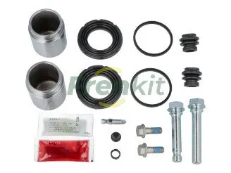 Promocja Zestaw naprawczy, zacisk hamulca FRENKIT 745288