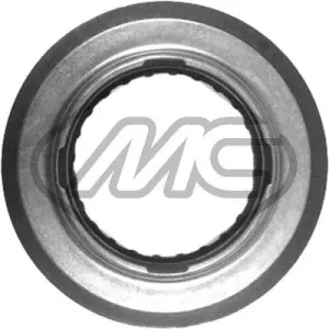 Ekspresowa dostawa Łożysko walcowe, mocowanie amortyzatora METALCAUCHO 74535