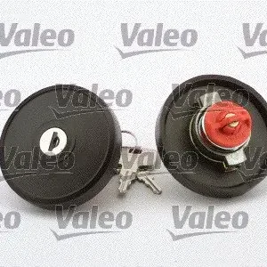 Popularny Zamknięcie, zbiornik paliwa VALEO 745367