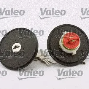 Zamknięcie, zbiornik paliwa VALEO 745372 Super okazja