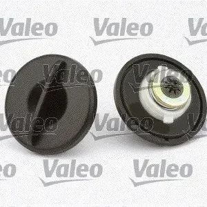 Zamknięcie, zbiornik paliwa VALEO 745376 Nowy