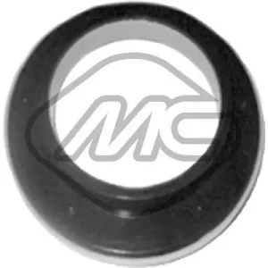 Łożysko walcowe, mocowanie amortyzatora METALCAUCHO 74539 Do wyczerpania zapasów