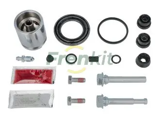 Zestaw naprawczy, zacisk hamulca FRENKIT 745414 Ostatnia szansa