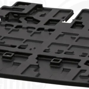 Osłona, zestyk ogniw (moduł akumulatora) ELRING 746.221 Nowy