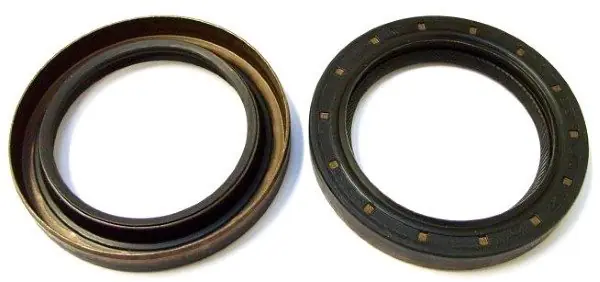 Pierścień uszczelniający wału, wał korbowy ELRING 746.300 Dodaj do koszyka