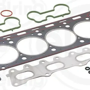 Tani Zestaw uszczelek, głowica cylindrów ELRING 746.420