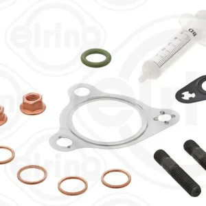 Zestaw montażowy, doładowanie ELRING 746.450 Hit cenowy