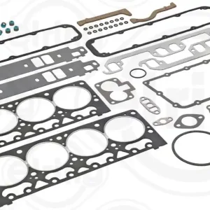 Zestaw uszczelek, głowica cylindrów ELRING 746.530 Niska cena