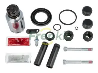 Zestaw naprawczy, zacisk hamulca FRENKIT 746014 Darmowa dostawa
