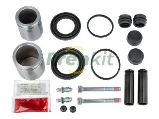 Zestaw naprawczy, zacisk hamulca FRENKIT 746290 Nowość