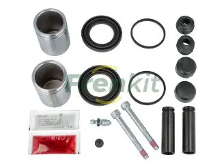 Zestaw naprawczy, zacisk hamulca FRENKIT 746298 Szybka dostawa