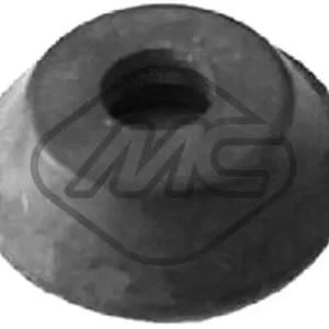 Zestaw naprawczy, mocowanie amortyzatora METALCAUCHO 74630 Zniżka