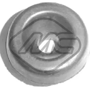 Super okazja Mocowanie amortyzatora METALCAUCHO 74631
