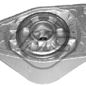 Wyjątkowa oferta Mocowanie amortyzatora METALCAUCHO 74637