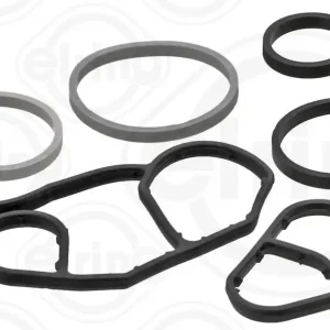 Obniżka ceny Zestaw uszczelek, chłodnica olejowa ELRING 747.080