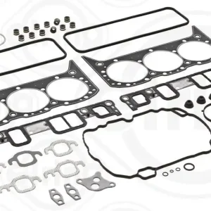 Wysoka jakość Zestaw uszczelek, głowica cylindrów ELRING 747.090