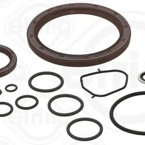 Zestaw uszczelek, skrzynia korbowa ELRING 747.350 Do wyczerpania zapasów