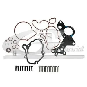 Zestaw naprawczy, pompa podciśnieniowa (układ hamulcowy) 3RG 74700 Darmowa dostawa