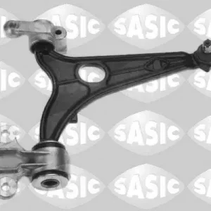 Wahacz, zawieszenie koła SASIC 7470002 Do wyczerpania zapasów