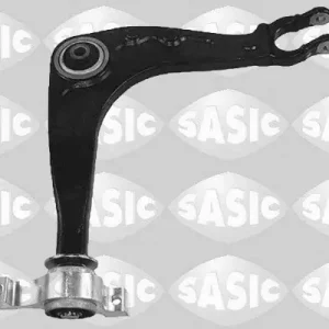 Wahacz, zawieszenie koła SASIC 7470027 Rabat