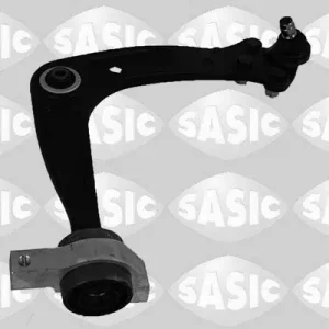 Wahacz, zawieszenie koła SASIC 7470037 Rabat