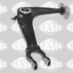 Wahacz, zawieszenie koła SASIC 7470041 Popularny
