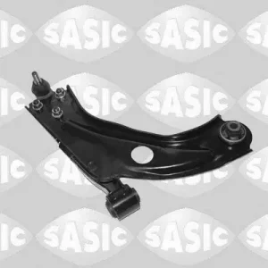 Łatwy zwrot Wahacz, zawieszenie koła SASIC 7470075