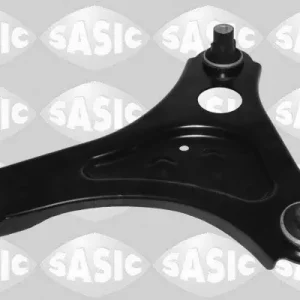 Wahacz, zawieszenie koła SASIC 7474063 Rabat