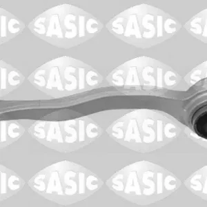 Wahacz, zawieszenie koła SASIC 7476002 Rabat