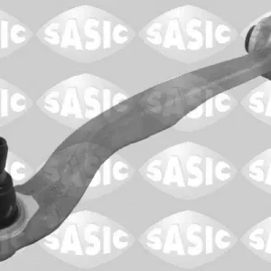 Łatwy zwrot Wahacz, zawieszenie koła SASIC 7476003