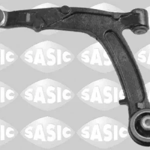Wahacz, zawieszenie koła SASIC 7476032 Łatwy zwrot