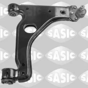 Wahacz, zawieszenie koła SASIC 7476071 Łatwy zwrot