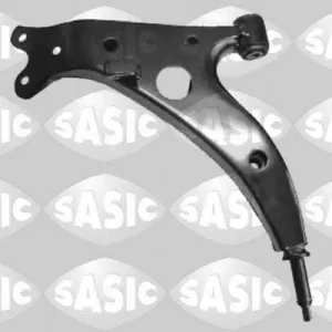 Nowy Wahacz, zawieszenie koła SASIC 7476088