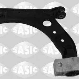 Taniej Wahacz, zawieszenie koła SASIC 7476095