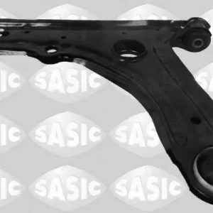 Wahacz, zawieszenie koła SASIC 7476109 Rabat