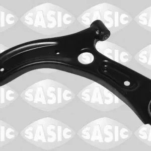 Wahacz, zawieszenie koła SASIC 7476511 Rabat