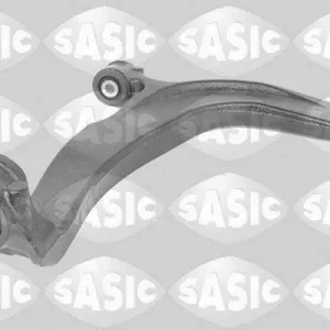 Łatwy zwrot Wahacz, zawieszenie koła SASIC 7476614
