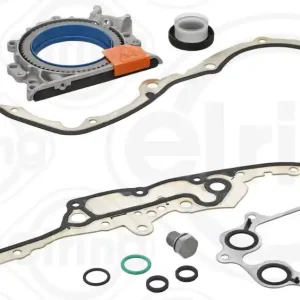 Zestaw uszczelek, skrzynia korbowa ELRING 748.030 Okazja