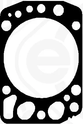 Zamów teraz Uszczelka, głowica cylindrów ELRING 748.110