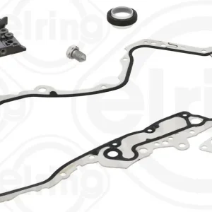 Obniżka ceny Zestaw uszczelek, skrzynia korbowa ELRING 748.230