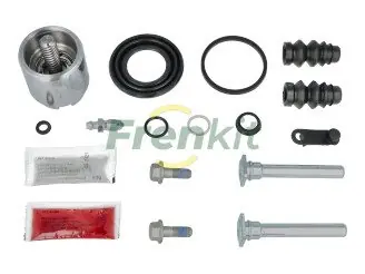 Szybka wysyłka Zestaw naprawczy, zacisk hamulca FRENKIT 748053