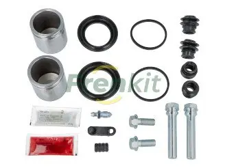 Zestaw naprawczy, zacisk hamulca FRENKIT 748303 Szybka dostawa